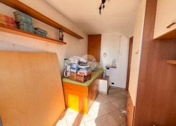 Casa indipendente Via Canneto di Apparizione, Genova (zona Apparizione) - foto 14