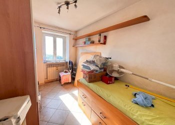 Casa indipendente Via Canneto di Apparizione, Genova (zona Apparizione) - foto 15