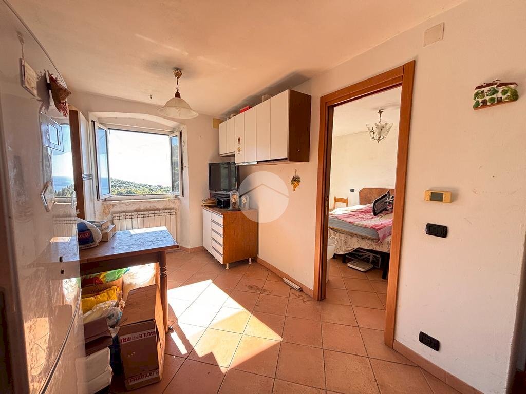 Casa semi indipendente Via Canneto di Apparizione, Genova (zona Apparizione) - foto 2