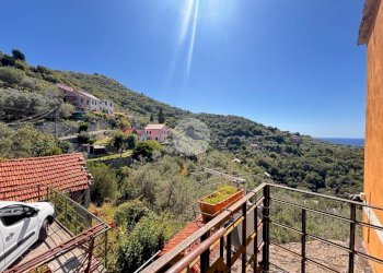 Casa semi indipendente Via Canneto di Apparizione, Genova (zona Apparizione) - foto 16