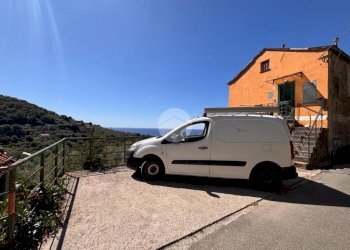 Casa semi indipendente Via Canneto di Apparizione, Genova (zona Apparizione) - foto 17