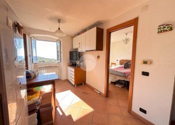 Casa semi indipendente Via Canneto di Apparizione, Genova (zona Apparizione) - foto 2