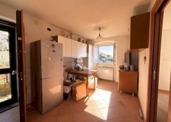 Casa semi indipendente Via Canneto di Apparizione, Genova (zona Apparizione) - foto 3