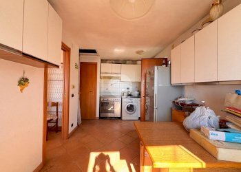 Casa semi indipendente Via Canneto di Apparizione, Genova (zona Apparizione) - foto 4