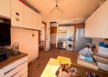 Casa semi indipendente Via Canneto di Apparizione, Genova (zona Apparizione) - foto 5