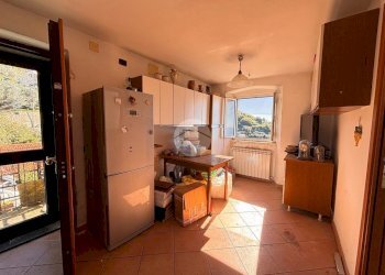 Casa semi indipendente Via Canneto di Apparizione, Genova (zona Apparizione) - foto 7