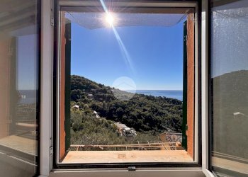 Casa semi indipendente Via Canneto di Apparizione, Genova (zona Apparizione) - foto 8