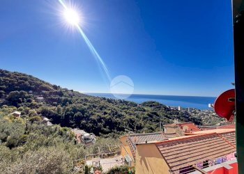 Casa semi indipendente Via Canneto di Apparizione, Genova (zona Apparizione) - foto 9