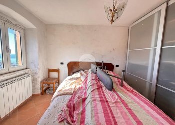 Casa semi indipendente Via Canneto di Apparizione, Genova (zona Apparizione) - foto 10