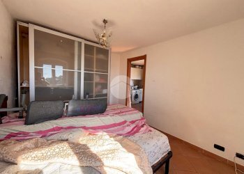 Casa semi indipendente Via Canneto di Apparizione, Genova (zona Apparizione) - foto 11