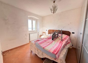 Casa semi indipendente Via Canneto di Apparizione, Genova (zona Apparizione) - foto 13