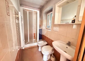 Casa semi indipendente Via Canneto di Apparizione, Genova (zona Apparizione) - foto 14