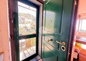 Casa semi indipendente Via Canneto di Apparizione, Genova (zona Apparizione) - foto 15