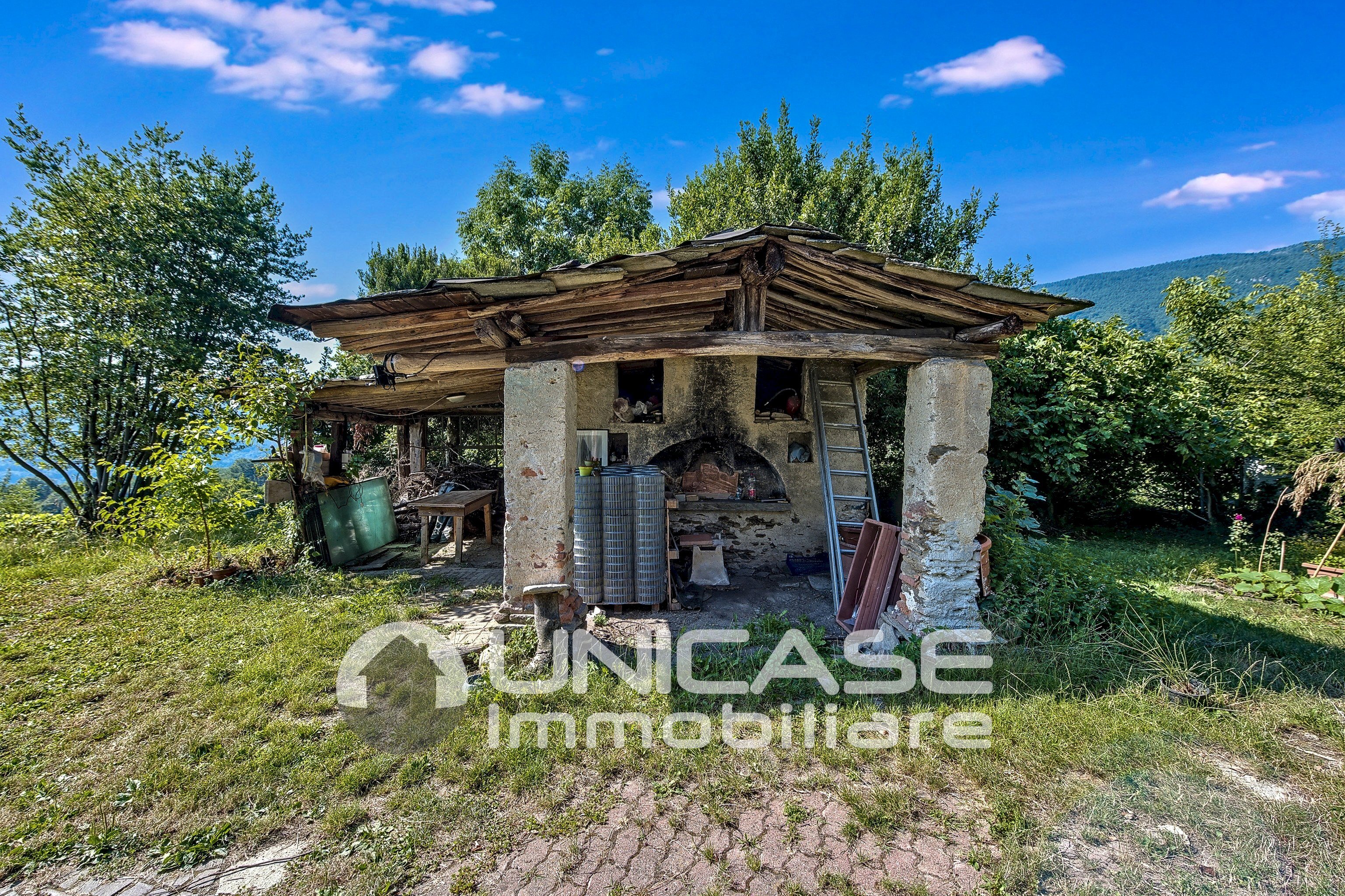 Dettagli - Casa semi indipendente Via San Defendente, 88, Bagnolo Piemonte - foto 1