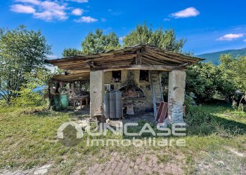 Dettagli - Casa semi indipendente Via San Defendente, 88, Bagnolo Piemonte - foto 1