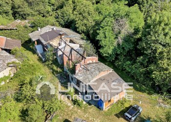Vista - Casa semi indipendente Via San Defendente, 88, Bagnolo Piemonte - foto 4