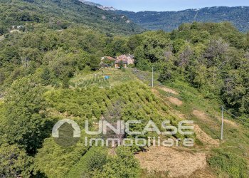 Terreno - Casa semi indipendente Via San Defendente, 88, Bagnolo Piemonte - foto 6