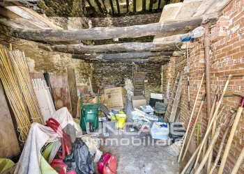 Magazzino - Casa semi indipendente Via San Defendente, 88, Bagnolo Piemonte - foto 21