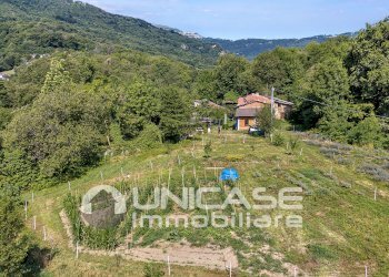 Terreno - Casa semi indipendente Via San Defendente, 88, Bagnolo Piemonte - foto 7