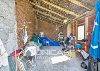 Dettagli - Casa semi indipendente Via San Defendente, 88, Bagnolo Piemonte - foto 20