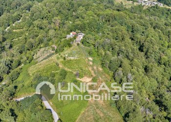 Terreno - Casa semi indipendente Via San Defendente, 88, Bagnolo Piemonte - foto 8