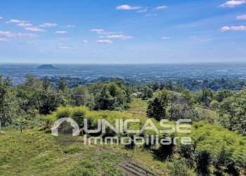 Vista - Casa semi indipendente Via San Defendente, 88, Bagnolo Piemonte - foto 14