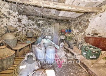 Magazzino - Casa semi indipendente Via San Defendente, 88, Bagnolo Piemonte - foto 22