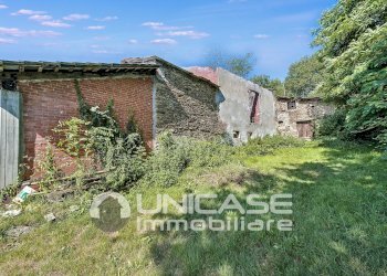 Dettagli - Casa semi indipendente Via San Defendente, 88, Bagnolo Piemonte - foto 17