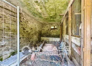 Magazzino - Casa semi indipendente Via San Defendente, 88, Bagnolo Piemonte - foto 23