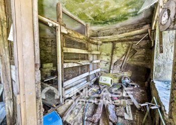 Magazzino - Casa semi indipendente Via San Defendente, 88, Bagnolo Piemonte - foto 24