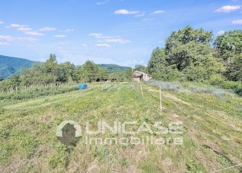 Terreno - Casa semi indipendente Via San Defendente, 88, Bagnolo Piemonte - foto 12