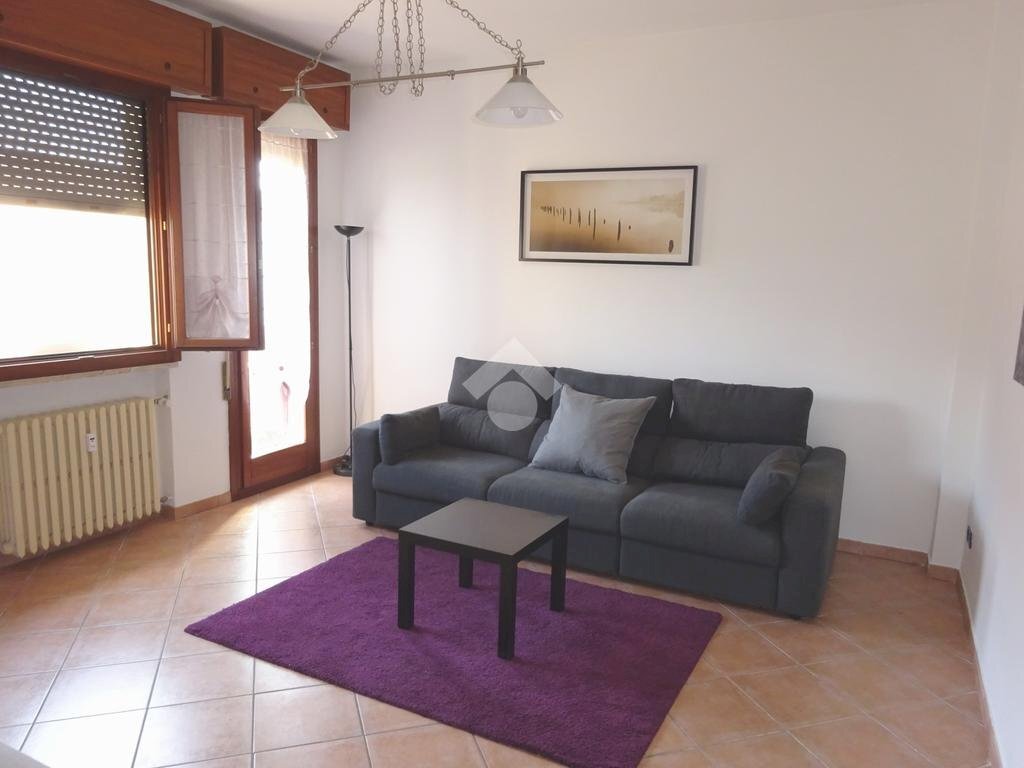 Three-room apartment Vicolo Margherita Tranchellini, Ferrara - photo 1