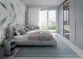 Three-room apartment Via Damiano Chiesa, Marcallo con Casone - photo 6