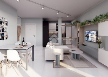 Two-room apartment Via Damiano Chiesa, Marcallo con Casone - photo 3