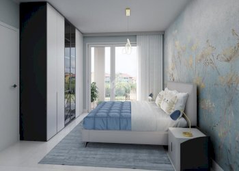 Two-room apartment Via Damiano Chiesa, Marcallo con Casone - photo 6