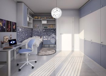 Three-room apartment Via Damiano Chiesa, Marcallo con Casone - photo 6
