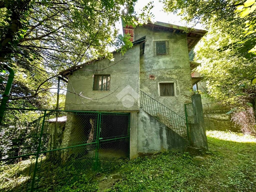 Independent house Regione le Grangie, Villar Focchiardo - photo 1