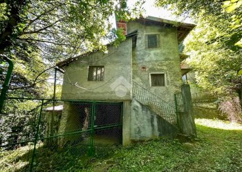 Independent house Regione le Grangie, Villar Focchiardo - photo 1
