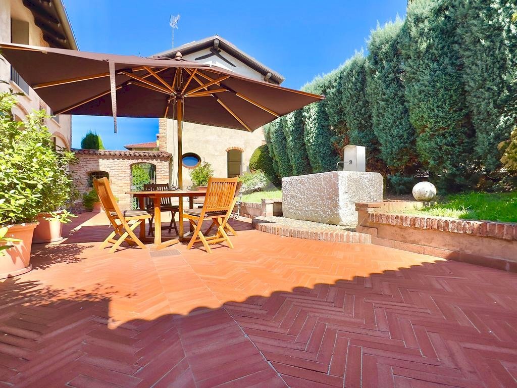 Casa semi indipendente Via Garibaldi, Pasturana - foto 3