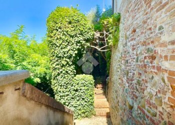 Casa semi indipendente Via Garibaldi, Pasturana - foto 6