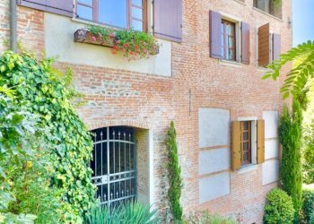 Casa semi indipendente Via Garibaldi, Pasturana - foto 10