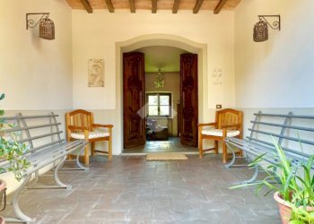 Casa semi indipendente Via Garibaldi, Pasturana - foto 12