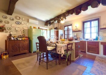 Casa semi indipendente Via Garibaldi, Pasturana - foto 17