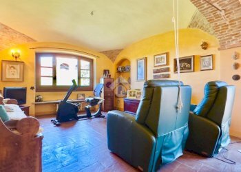 Casa semi indipendente Via Garibaldi, Pasturana - foto 19