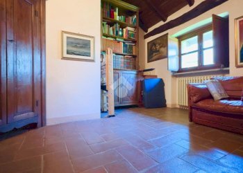Casa semi indipendente Via Garibaldi, Pasturana - foto 21