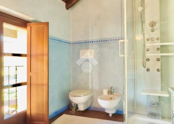 Casa semi indipendente Via Garibaldi, Pasturana - foto 23