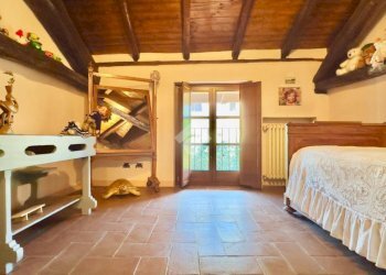 Casa semi indipendente Via Garibaldi, Pasturana - foto 24