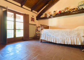 Casa semi indipendente Via Garibaldi, Pasturana - foto 25
