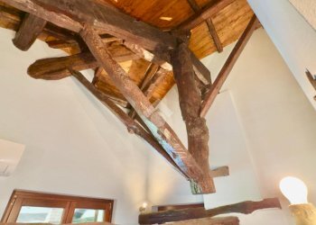Casa semi indipendente Via Garibaldi, Pasturana - foto 30
