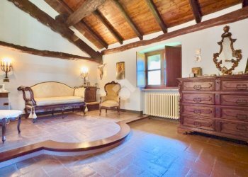 Casa semi indipendente Via Garibaldi, Pasturana - foto 31
